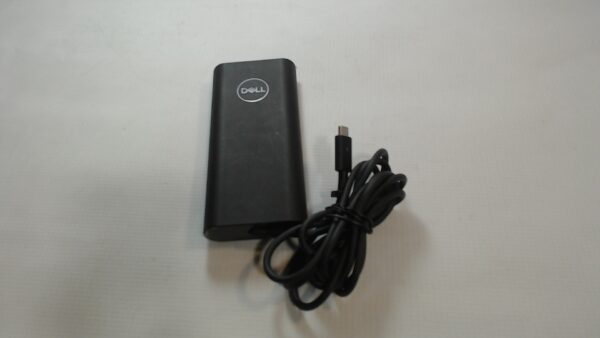 Cargador Dell 130W USB Tipo C