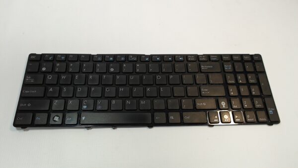 Teclado Asus UL50A