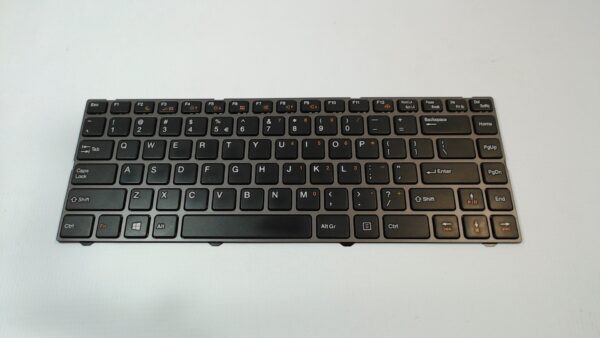 Teclado Compal Vaoi Vgn-Txn15