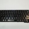 Teclado Samsung Mini NC10