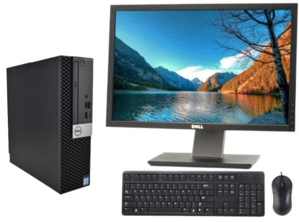 DELL OPTIPLEX 7050