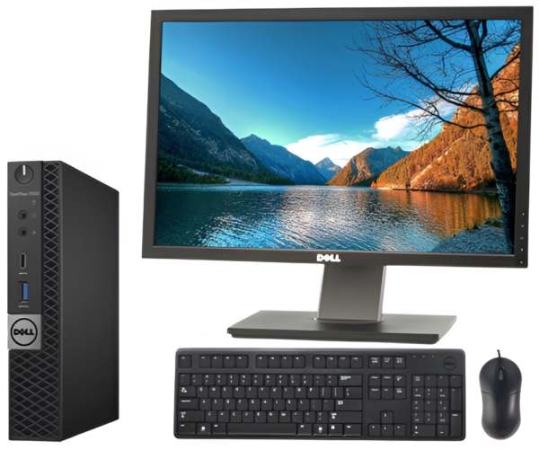 DELL OPTIPLEX 7050 mini