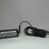 Cargador Lenovo Punta redonda 65W