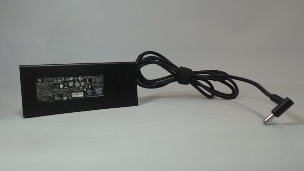 Cargador HP 150w Punta Azul